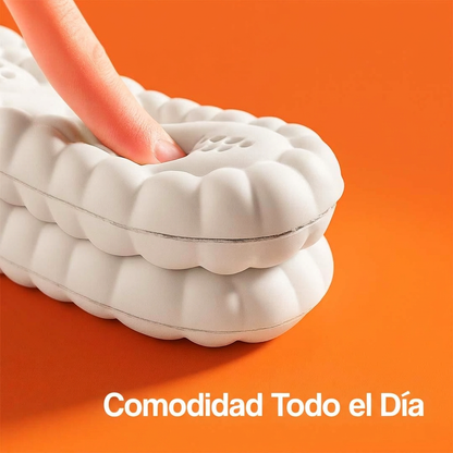 Kit de alivio para la fascitis plantar
