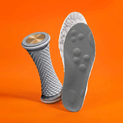 Kit de alivio para la fascitis plantar
