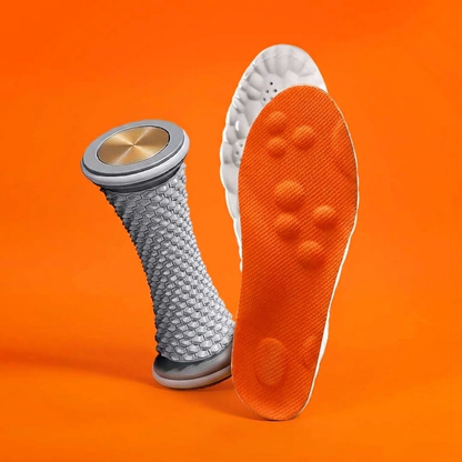 Kit de alivio para la fascitis plantar